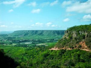 Chapada do Araripe