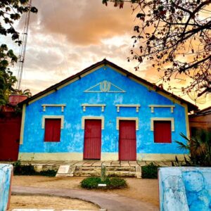 Fundação Casa Grande Cariri