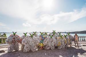 bloco da latinha na bahia