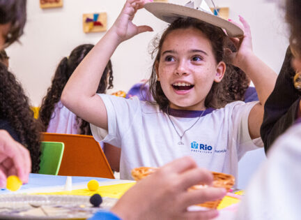 Oficina Ludica de Cartola